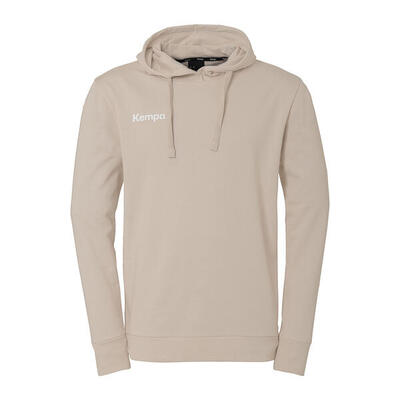 Hoodie met capuchon hoody kempa