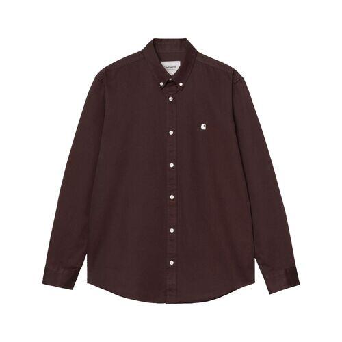 Camisa Carhartt wip modelo I023339-39GXX para hombre 5/5