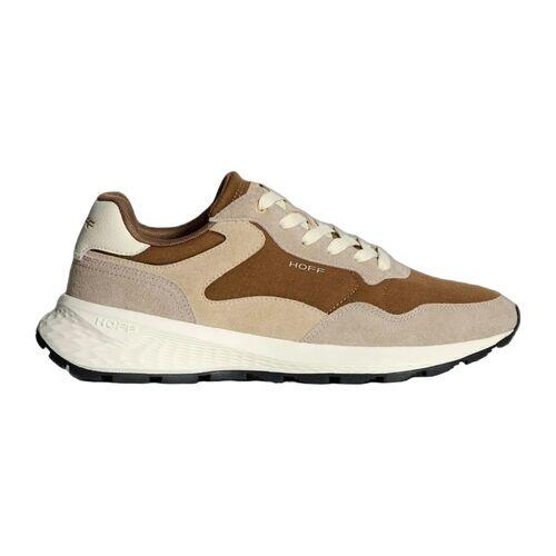 Zapatilas Hoff Beige City Mkii Beige Cómodas y Ligeras 4/4