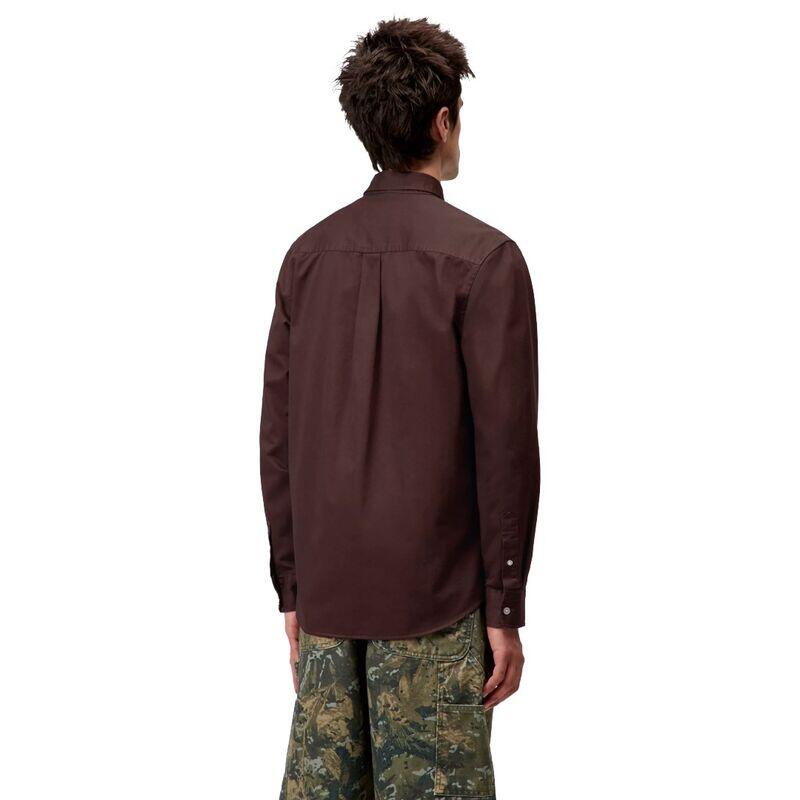 Camisa Carhartt wip modelo I023339-39GXX para hombre 4/5