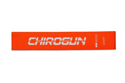 ChiroGun Loop Band 3er Set (MEDIUM/STARK/EXTRA STARK)