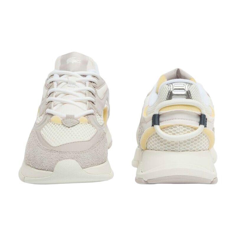 Deportivas Casual Hombre Suela Plana - Modelo 51sma0044 Beige 3/6