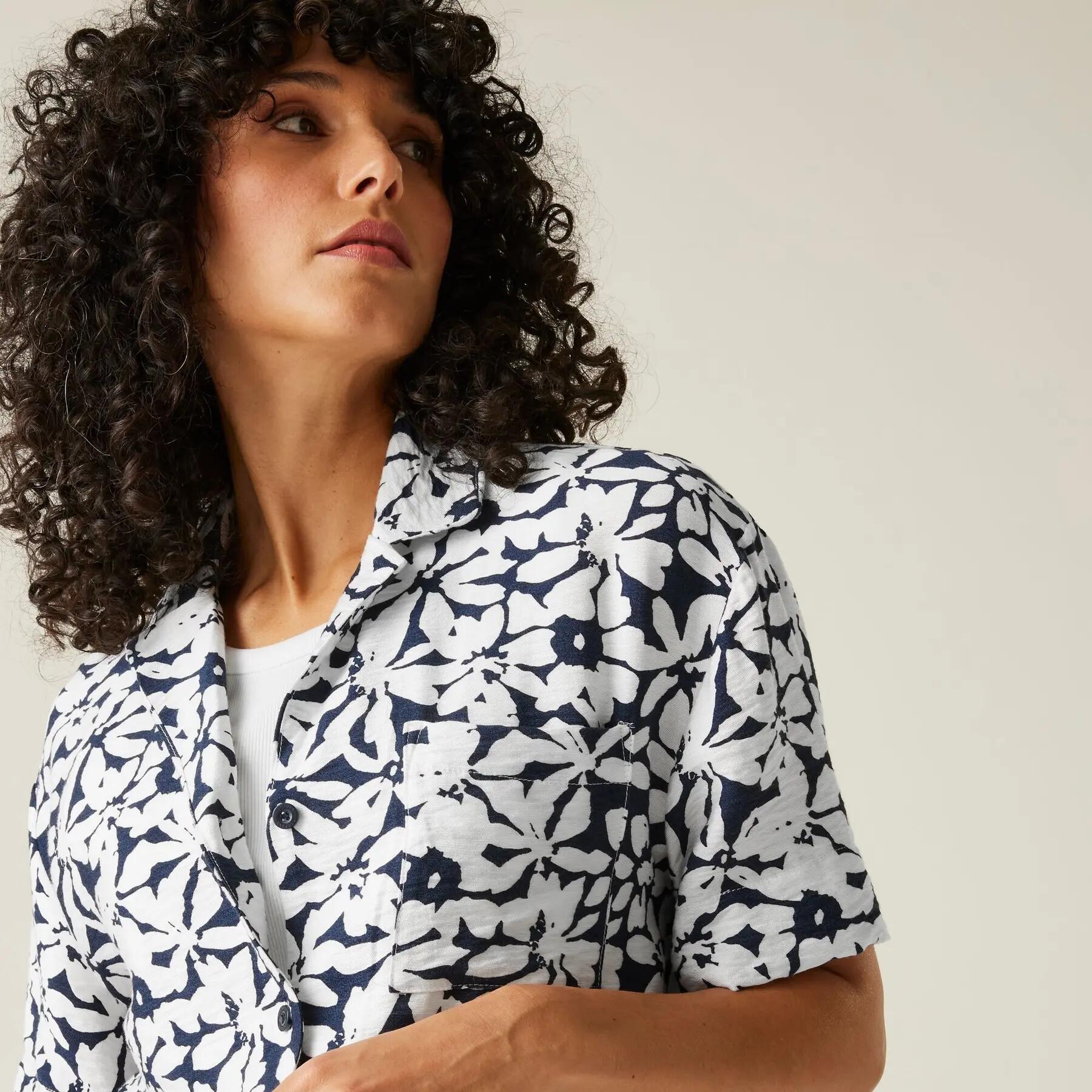 Camisa ligera mujer Regatta Salise 7/7