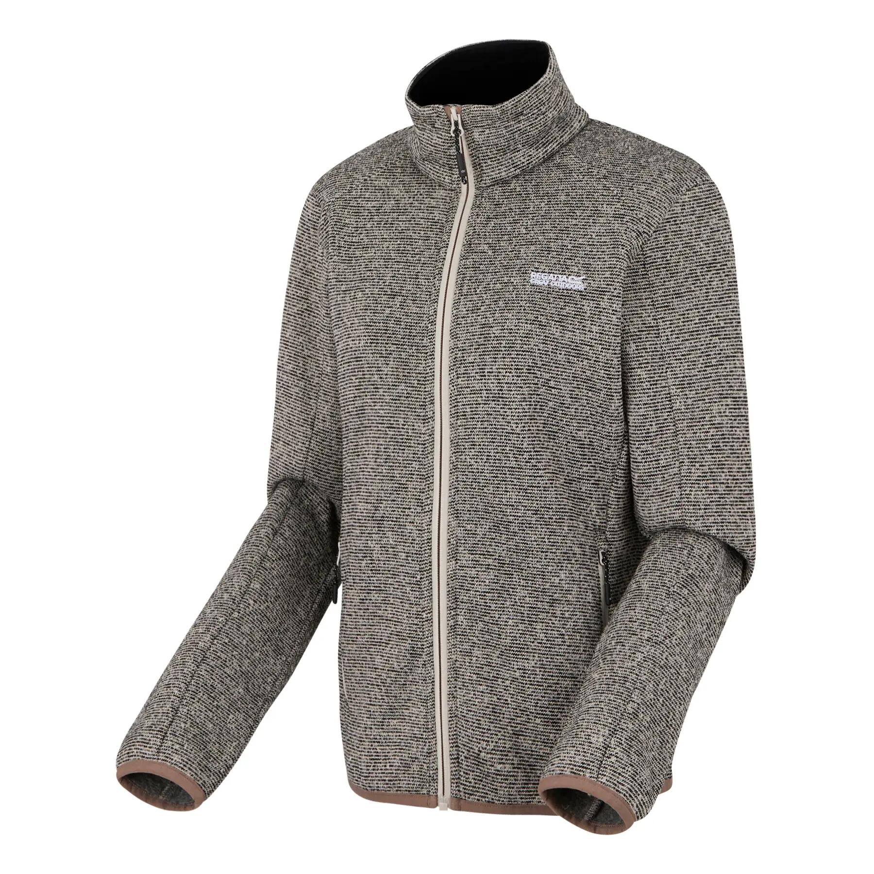 Polaire Full zip femme Regatta Newhill 3/7