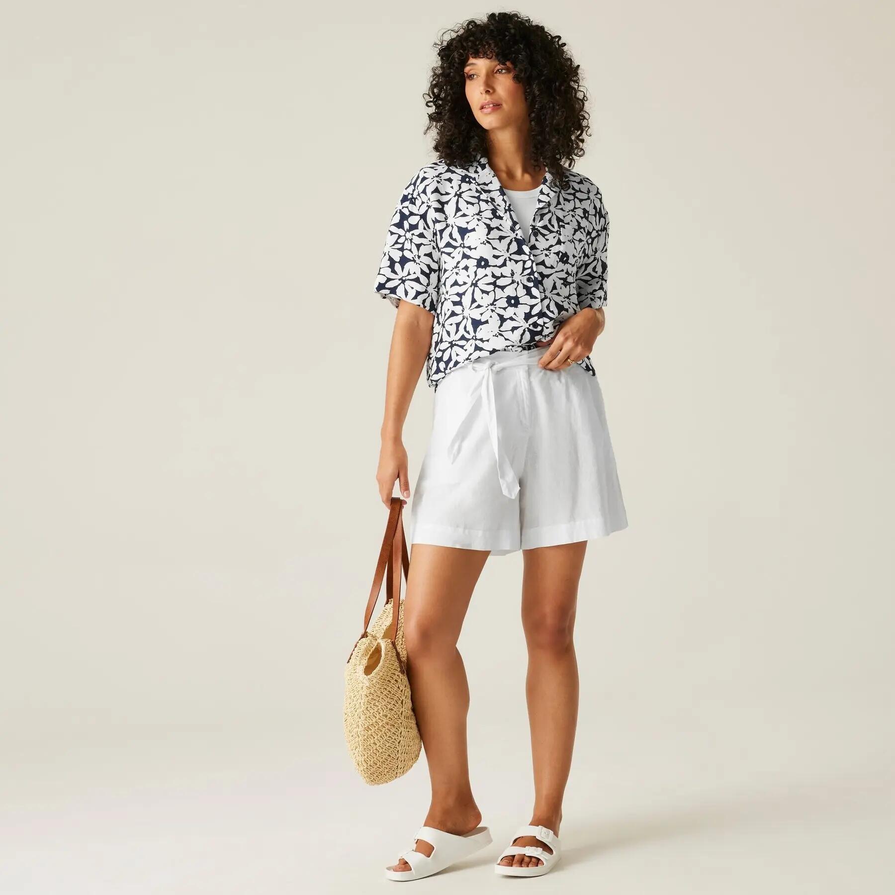 Camisa ligera mujer Regatta Salise 4/7