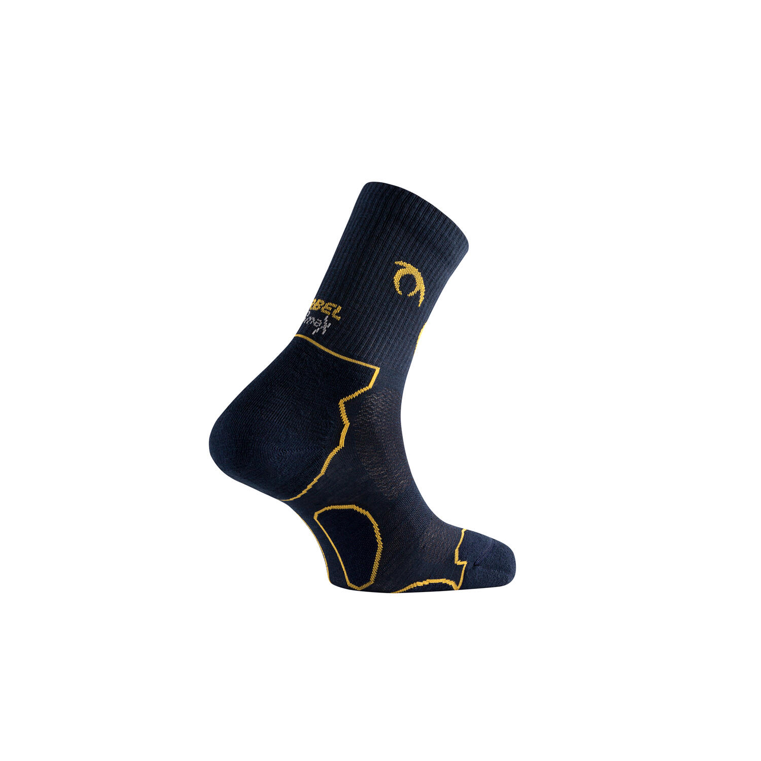 Calcetines Five Fingers Tierra Peregrino TOE Four LURBEL 2/4