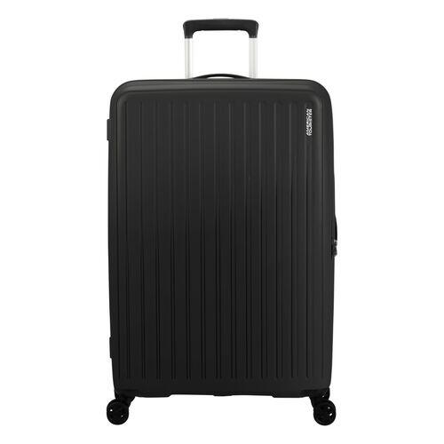 Maleta Spinner Rejoy 77cm Black Rígida y Resistente 5/5
