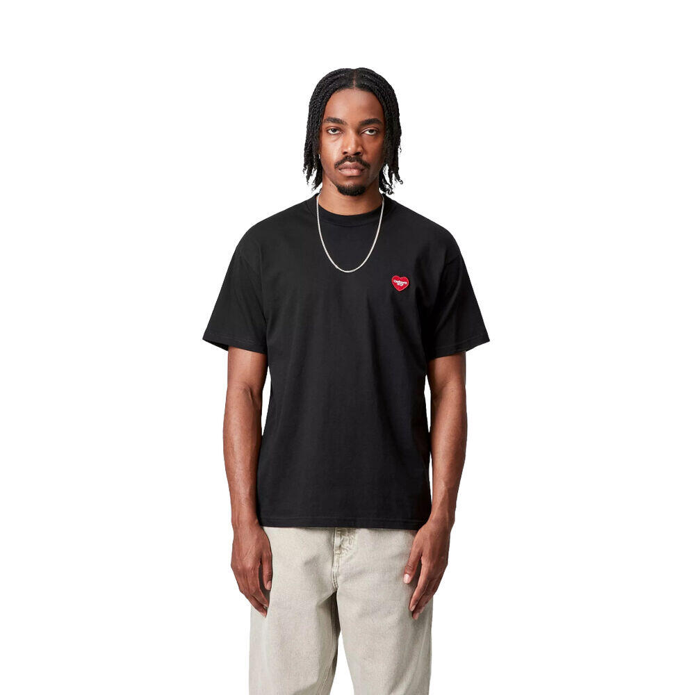 Camiseta de manga corta Carhartt wip modelo I035203.89XX.XX para hombre 3/5
