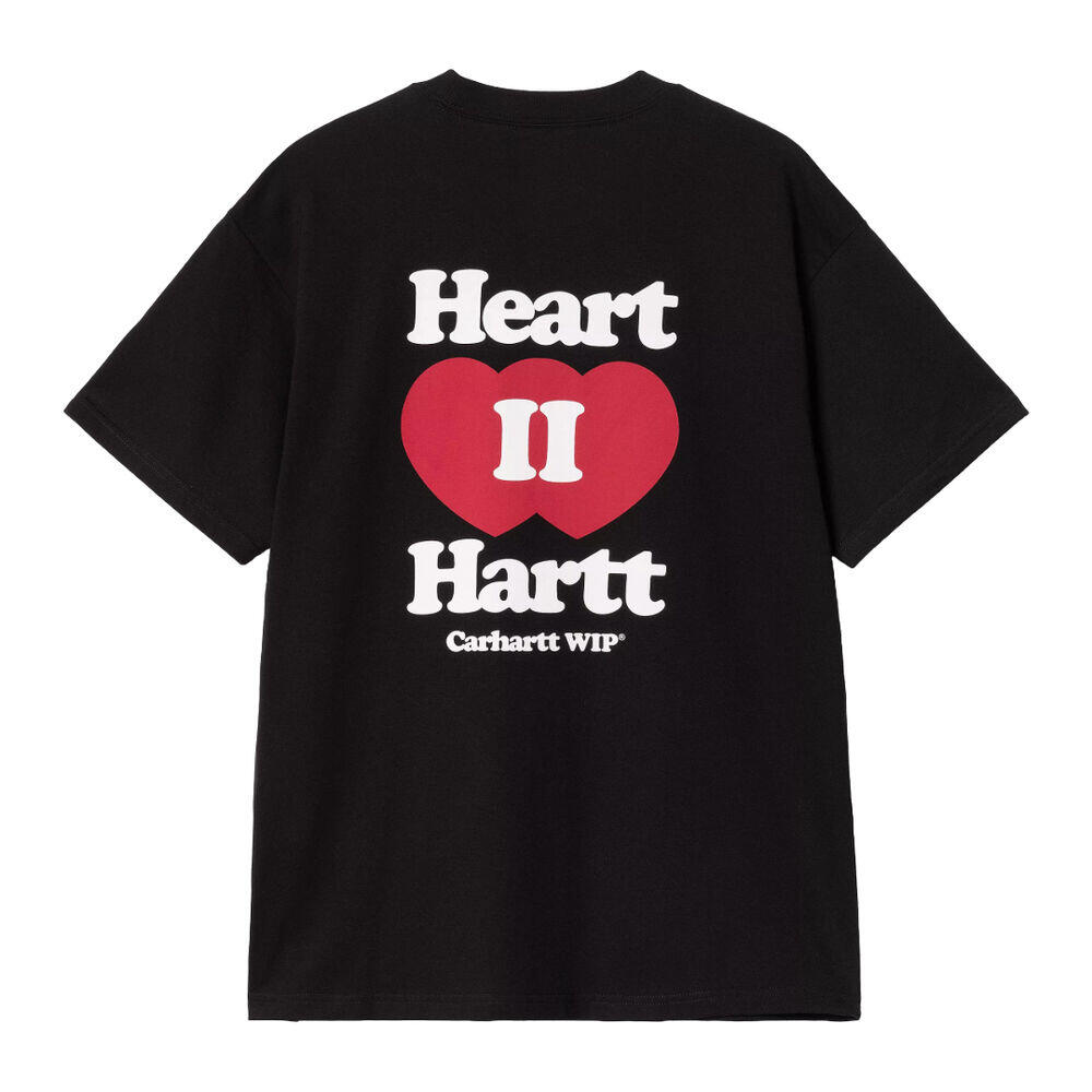 Camiseta de manga corta Carhartt wip modelo I035203.89XX.XX para hombre 2/5