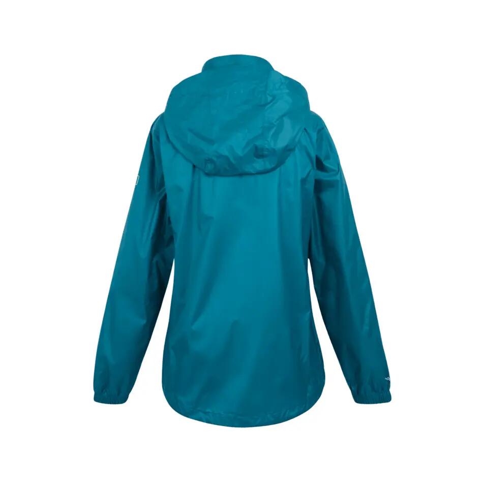 Regenjacke für Damen Regatta Corinne IV 2/7