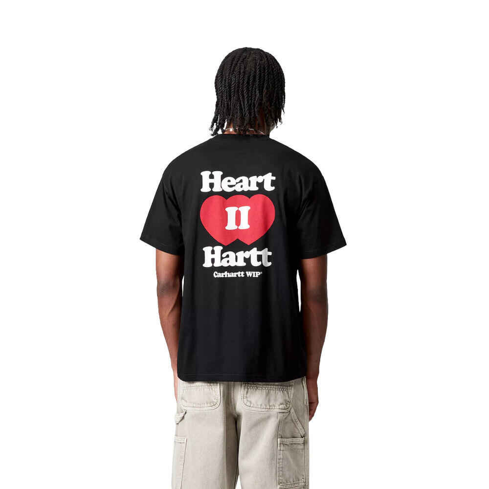 Camiseta de manga corta Carhartt wip modelo I035203.89XX.XX para hombre 4/5
