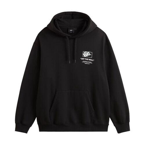 Jersey y sudadera para Hombre Vans  Negro 5/5