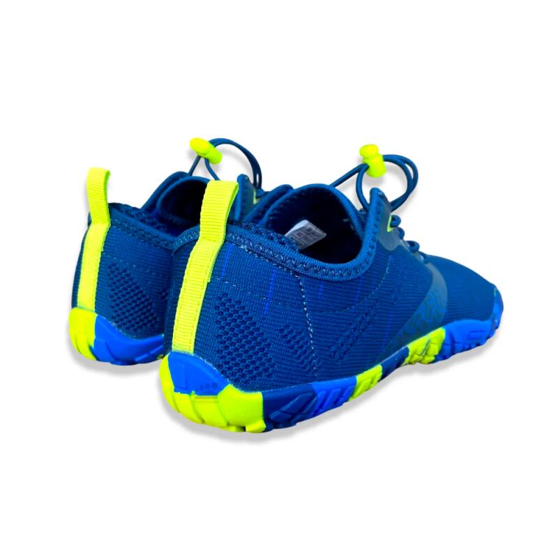 Barefoot GarÇon Saguaro Smart Ii Bleu 4/5
