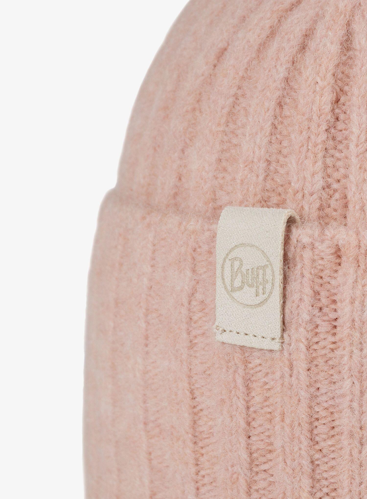 Czapka zimowa Buff Nilah - peach beige 3/6