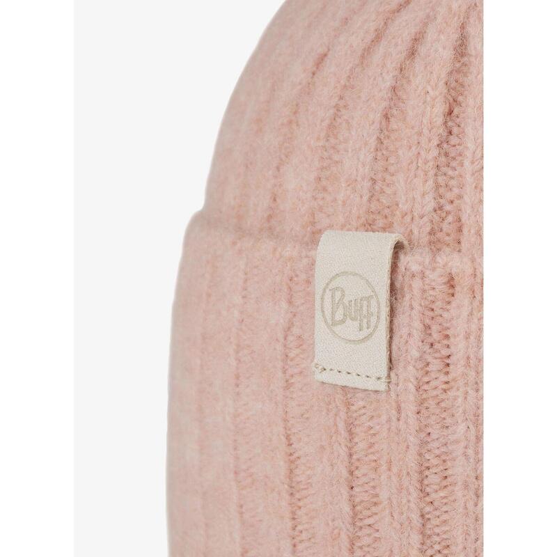Czapka zimowa Buff Nilah - peach beige