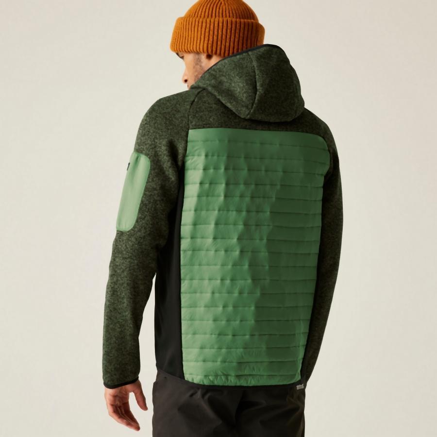 Hybridjacke Regatta Newhill 5/7