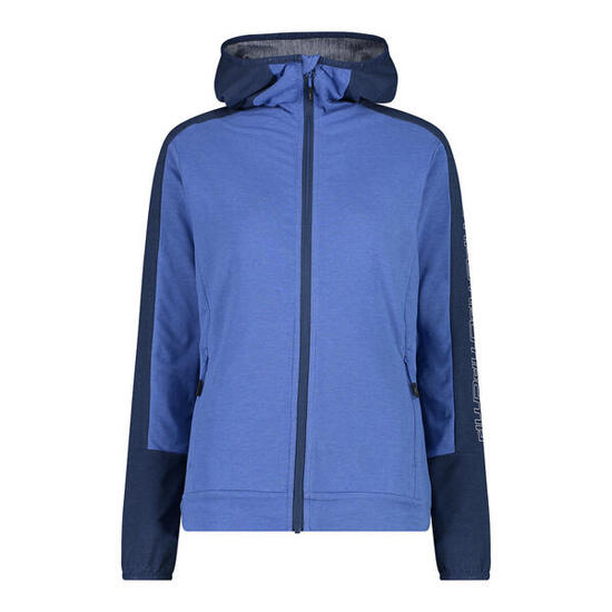Bluza damska z kapturem CMP