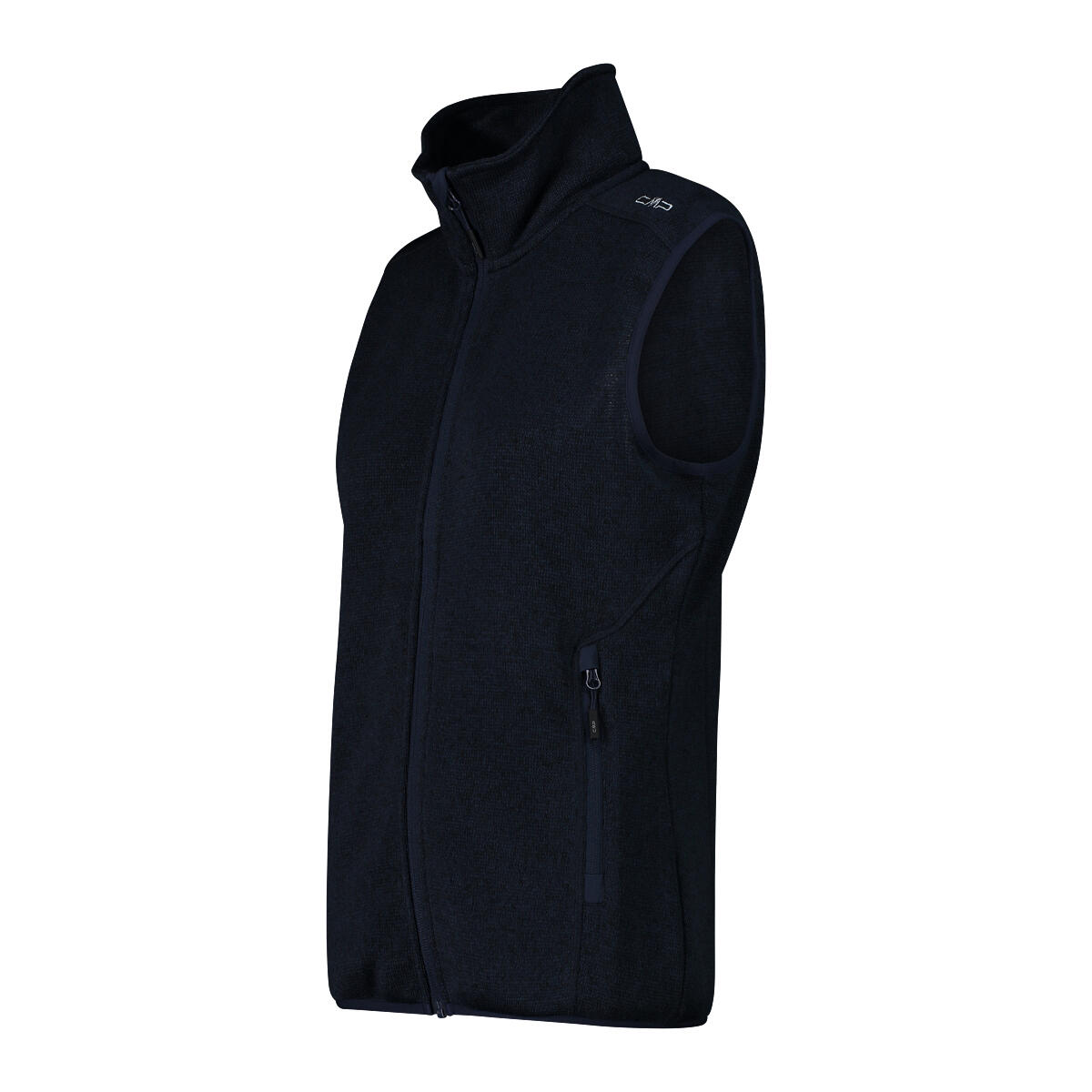Polaire sans manche femme CMP 3/3