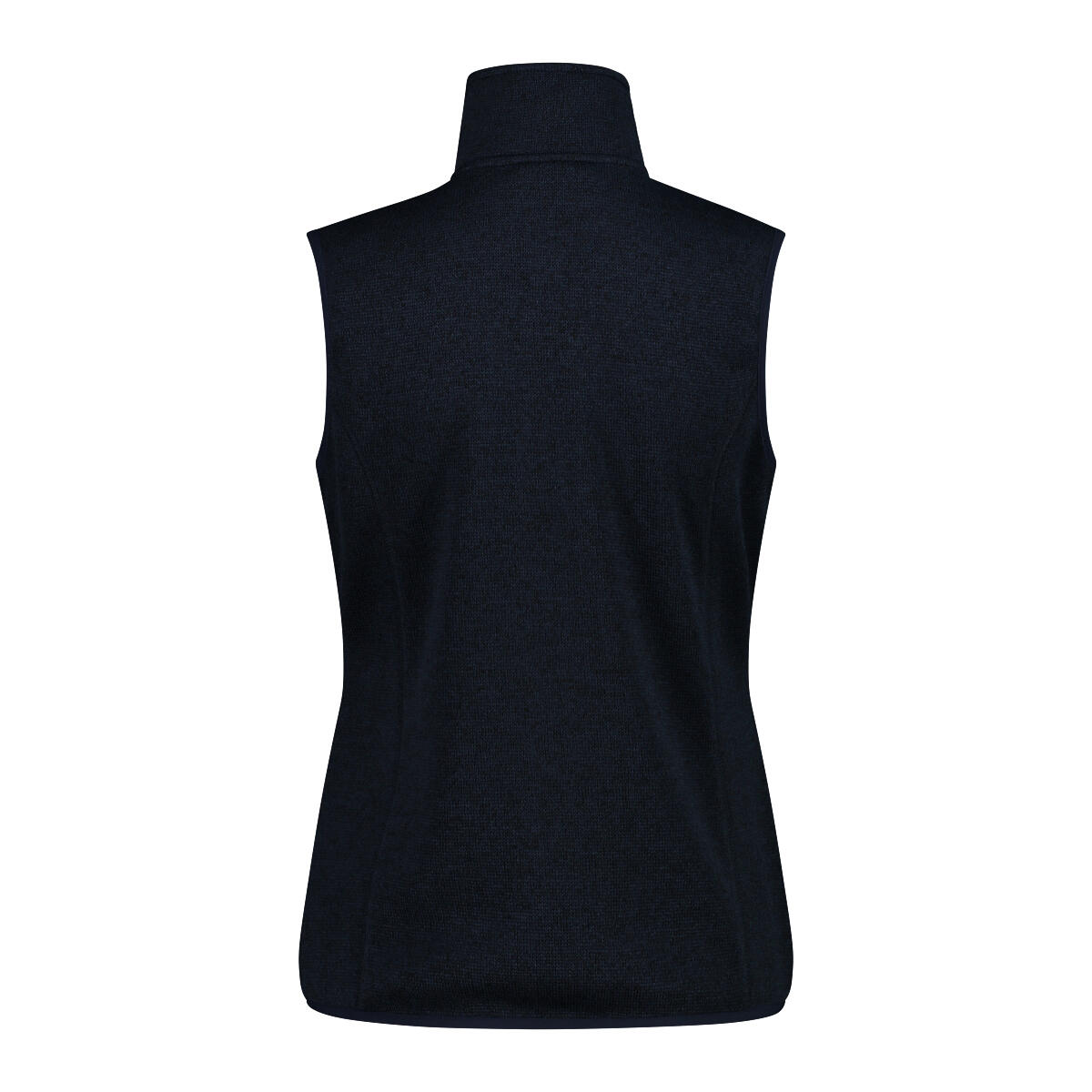 Polaire sans manche femme CMP 2/3