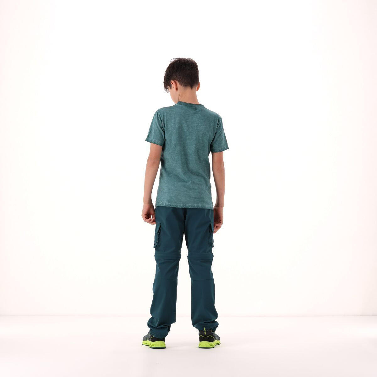 T-shirt en jersey enfant CMP 7/7
