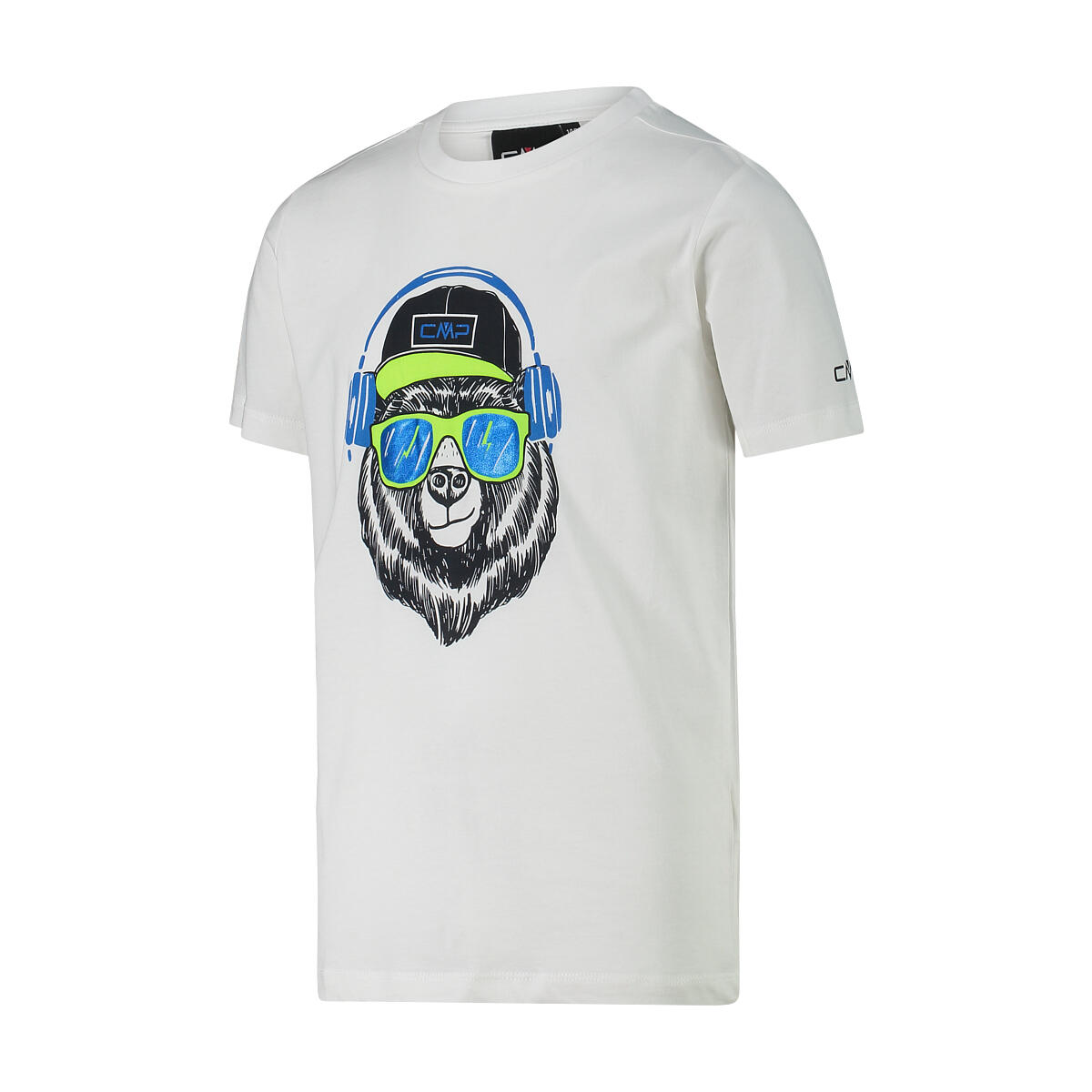 T-shirt per bambini CMP 2/5