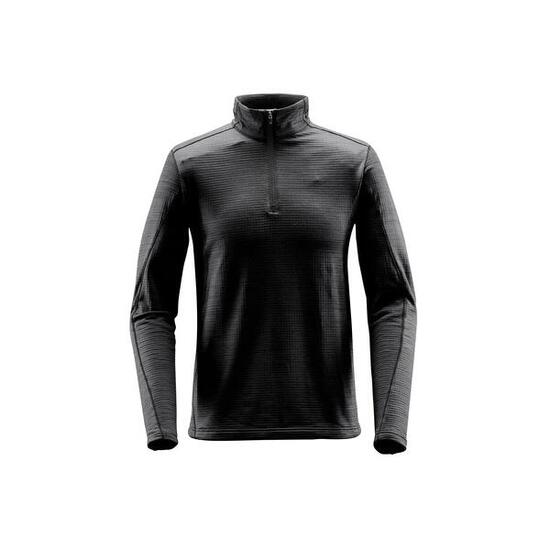Felpa in pile termica 1/4 zip Stormtech