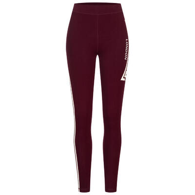 Leggings voor dames lonsdale lowstoft
