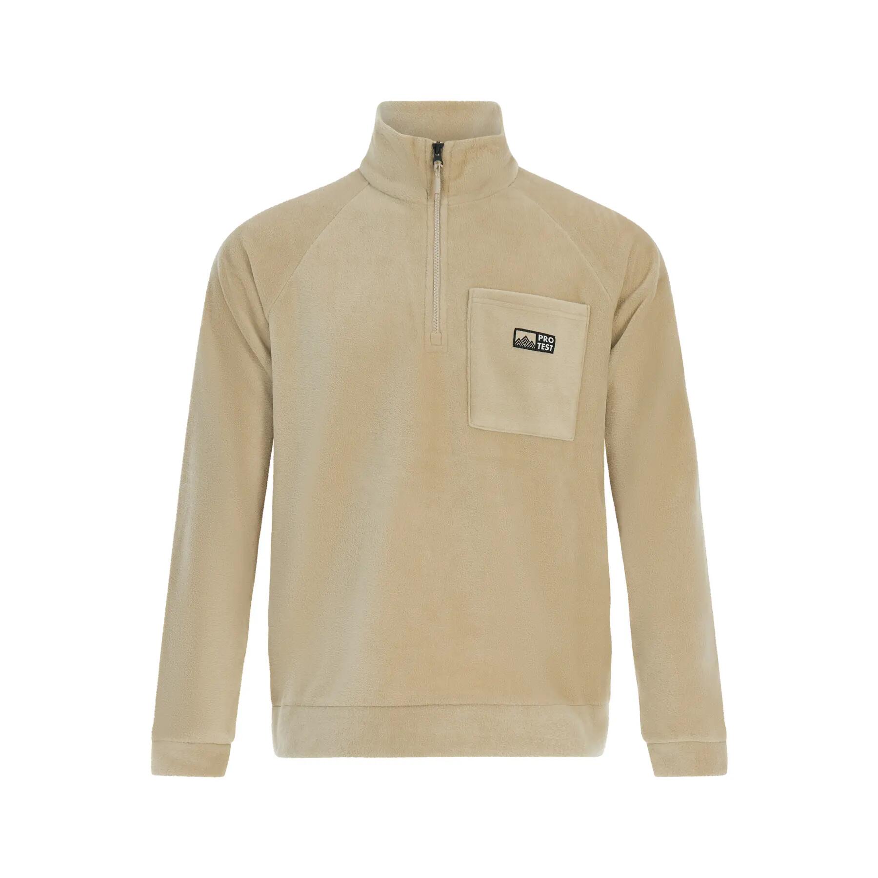 Sweatshirt Protest Arax