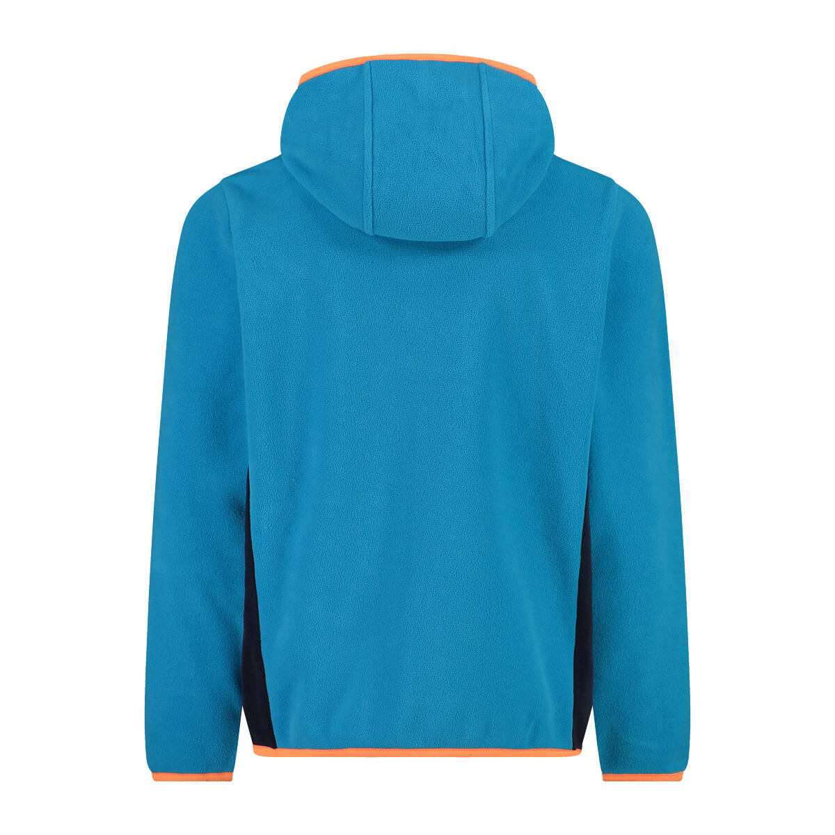 CMP Jungen Fleecejacke Kid Fix Hood Jacket 32H1384 2/5