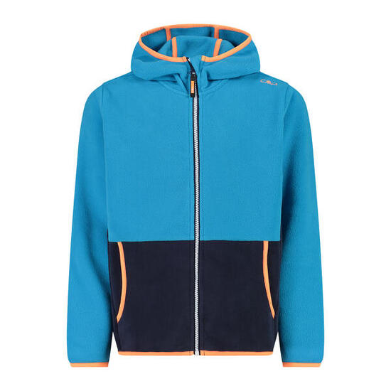 Veste à capuche zippé enfant CMP