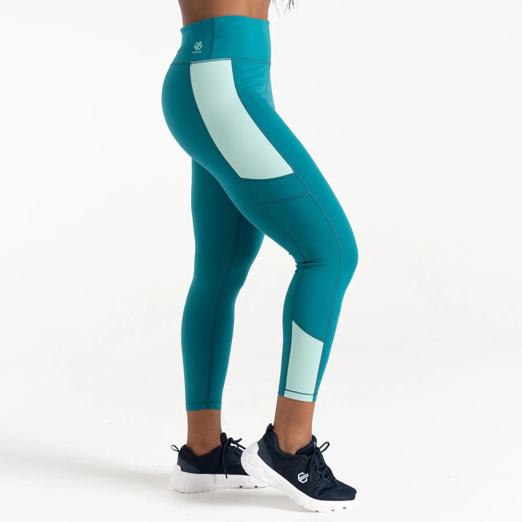 Legging femme Dare 2B Move II 5/6