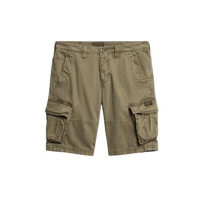 Cargo shorts superdry core