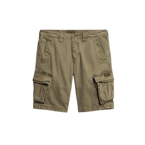 Spodenki cargo Superdry Core