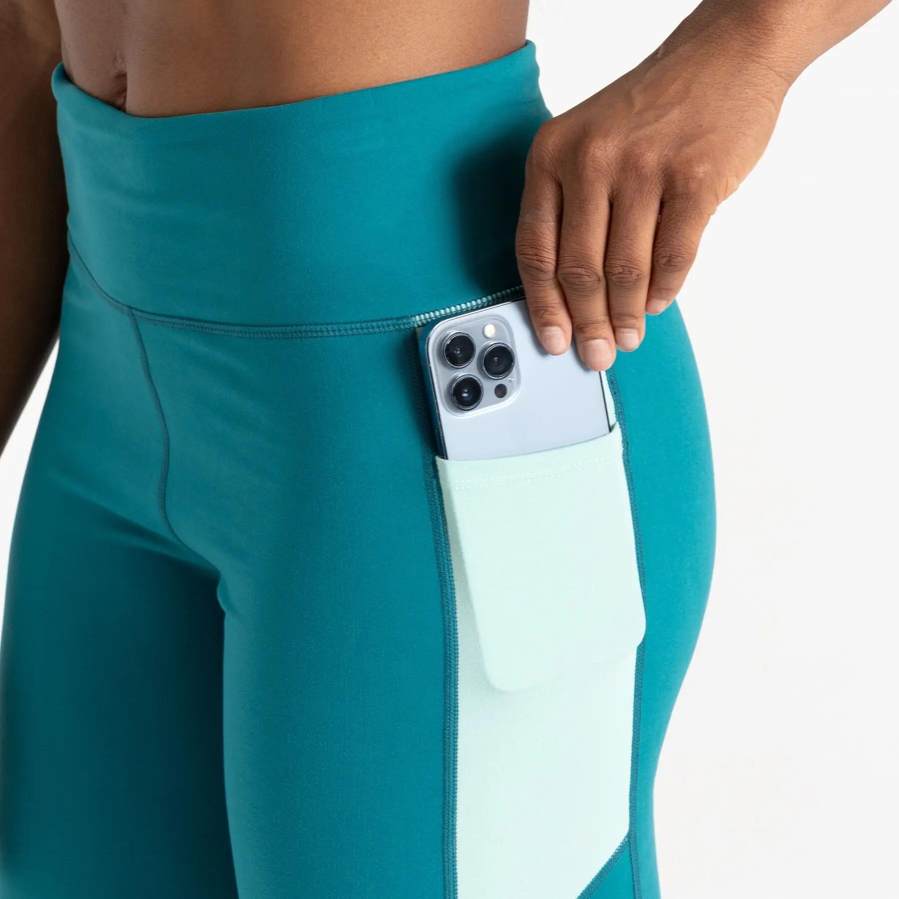 Legging femme Dare 2B Move II 6/6