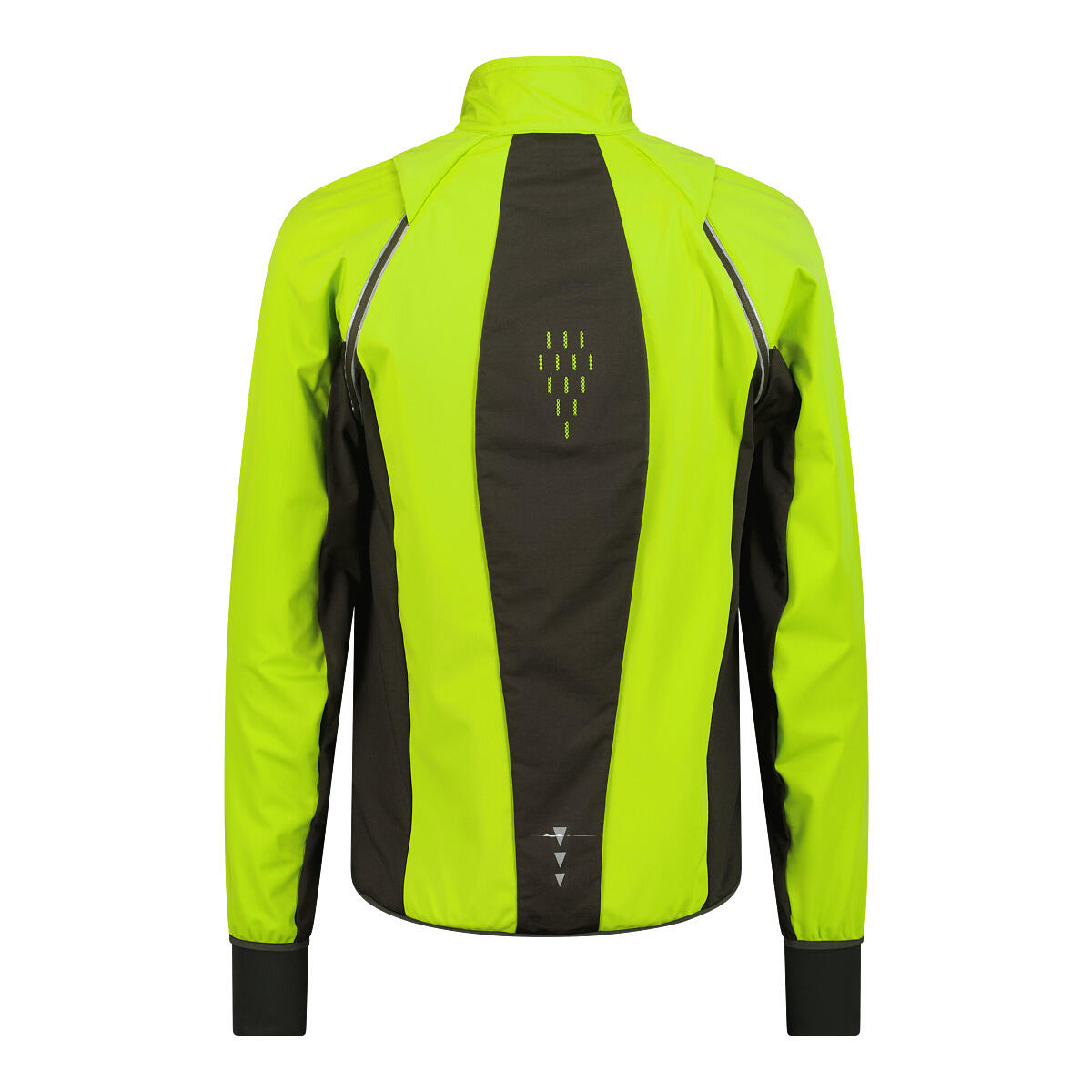 CMP Herren Jacke Detachable Sleeves 30A2647 9/14
