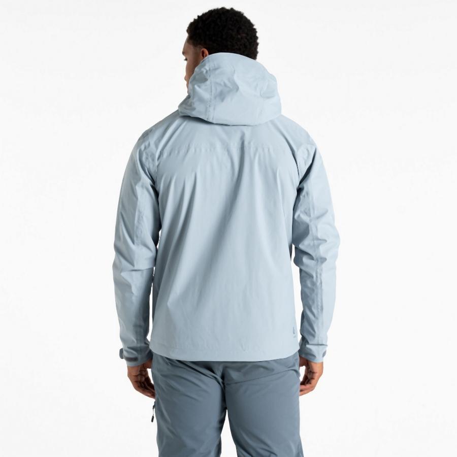Veste de randonnée Dare 2B Switch Out II Waterproof 2/7