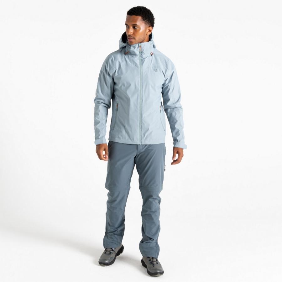 Veste de randonnée Dare 2B Switch Out II Waterproof 5/7