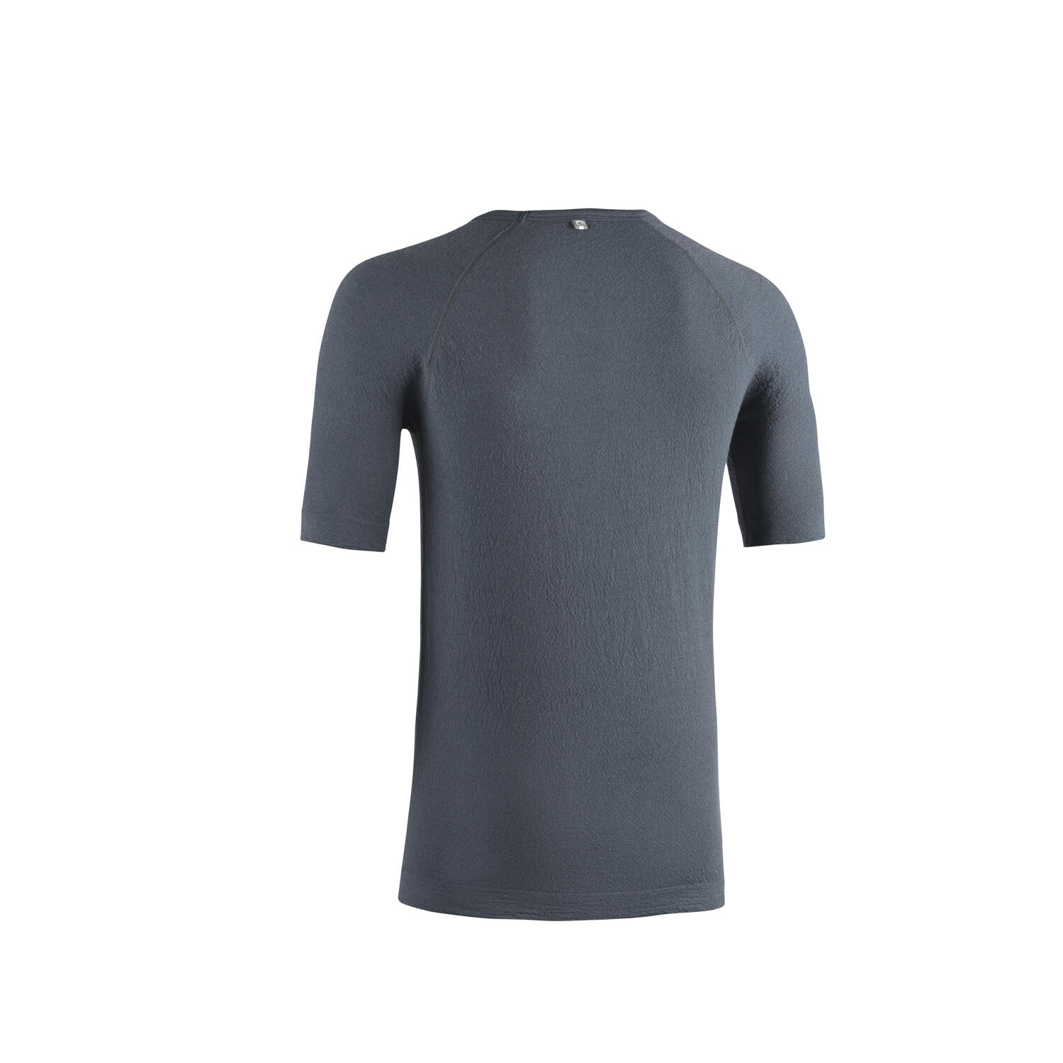Camiseta de manga corta Merino Pure 100% lana LURBEL 2/2