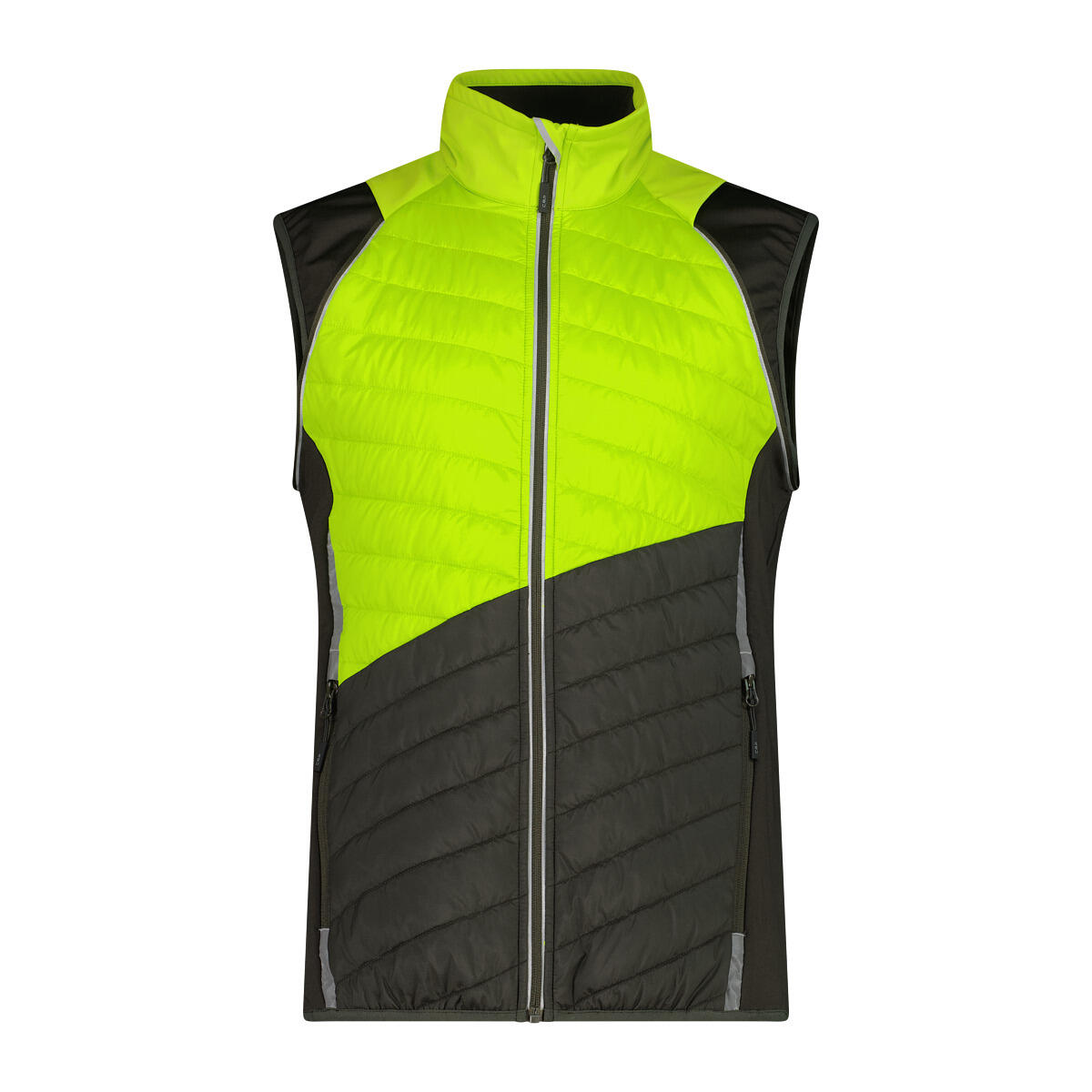 CMP Herren Jacke Detachable Sleeves 30A2647 11/14