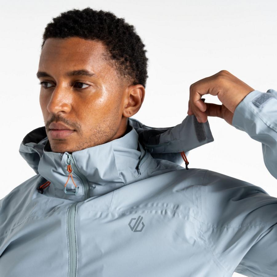 Veste de randonnée Dare 2B Switch Out II Waterproof 6/7