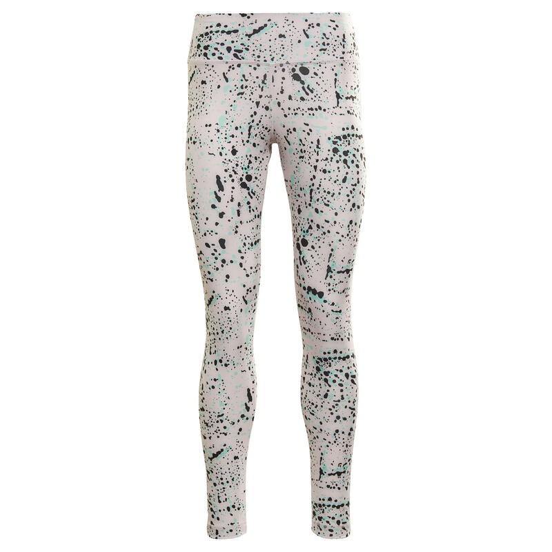 Mallas Workout Ready Printed
