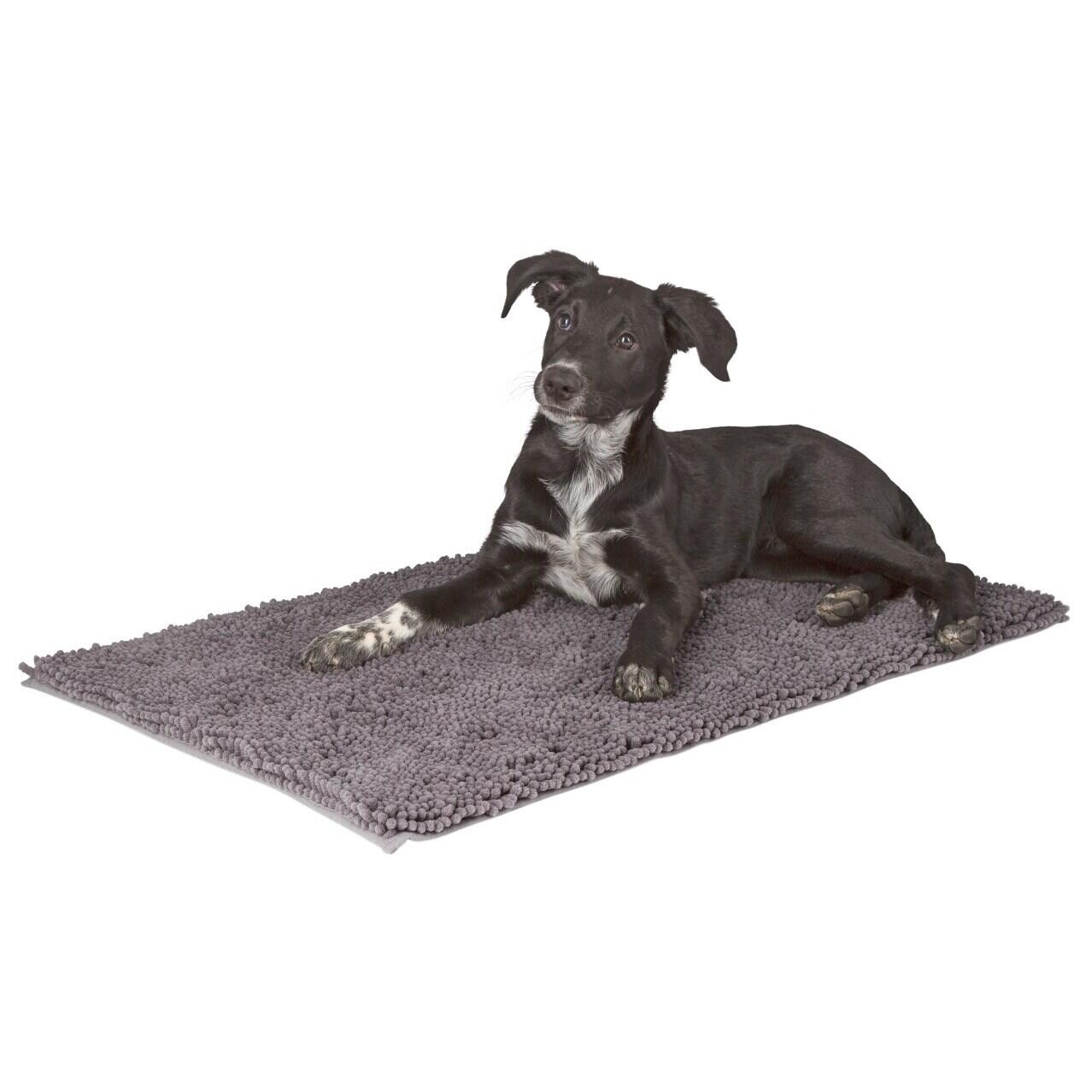 Tapis pour chien Kerbl SuperBed 3/4