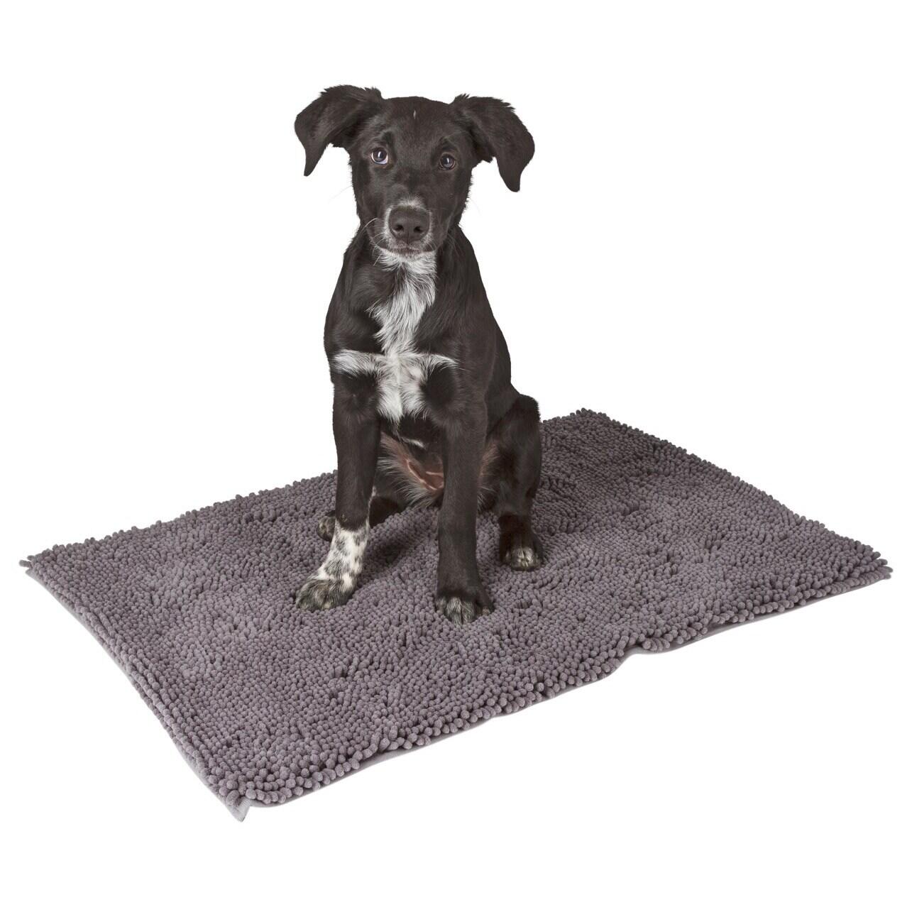 Tapis pour chien Kerbl SuperBed 2/4