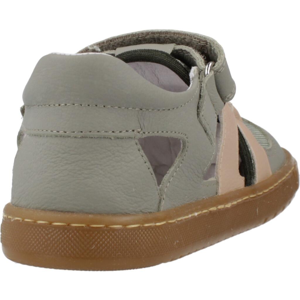 Zapatillas niño Blanditos Jamaicabd 3/5