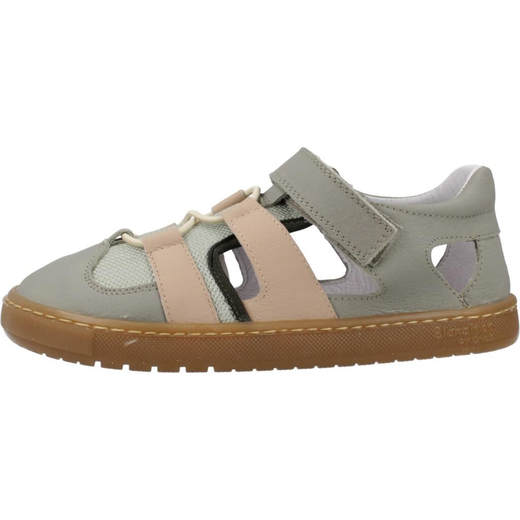 Zapatillas niño Blanditos Jamaicabd 2/5