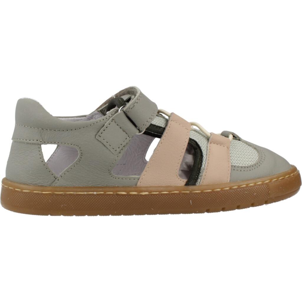 Zapatillas niño Blanditos Jamaicabd 4/5