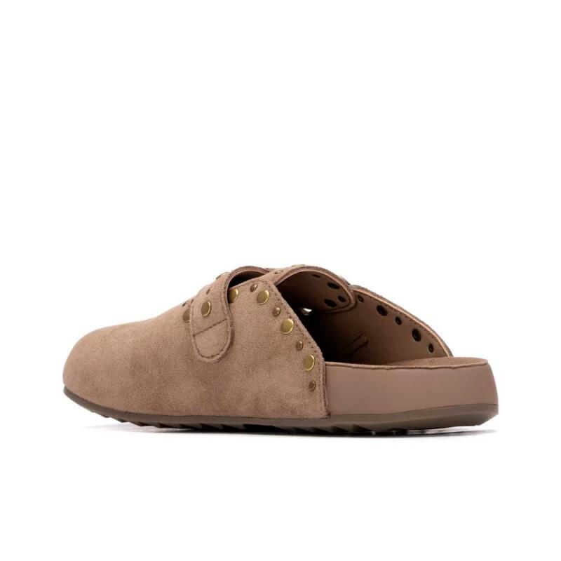 Sandali Bassi Donna Xti  Beige 3/4