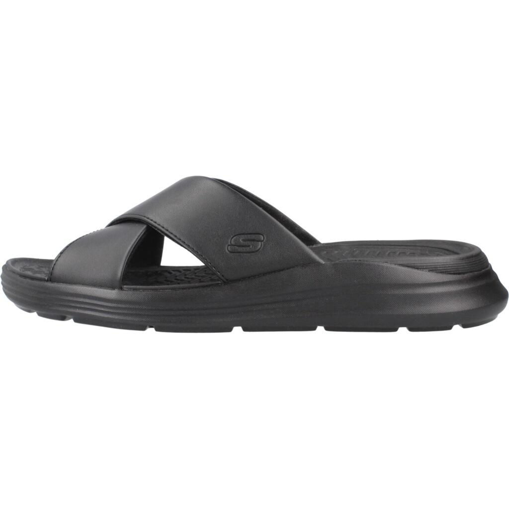 Sandalias Hombre Skechers Sargo Denal 2/5