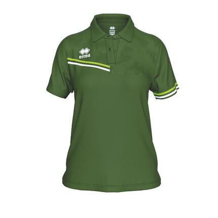 Polo-Shirt Errea Eden
