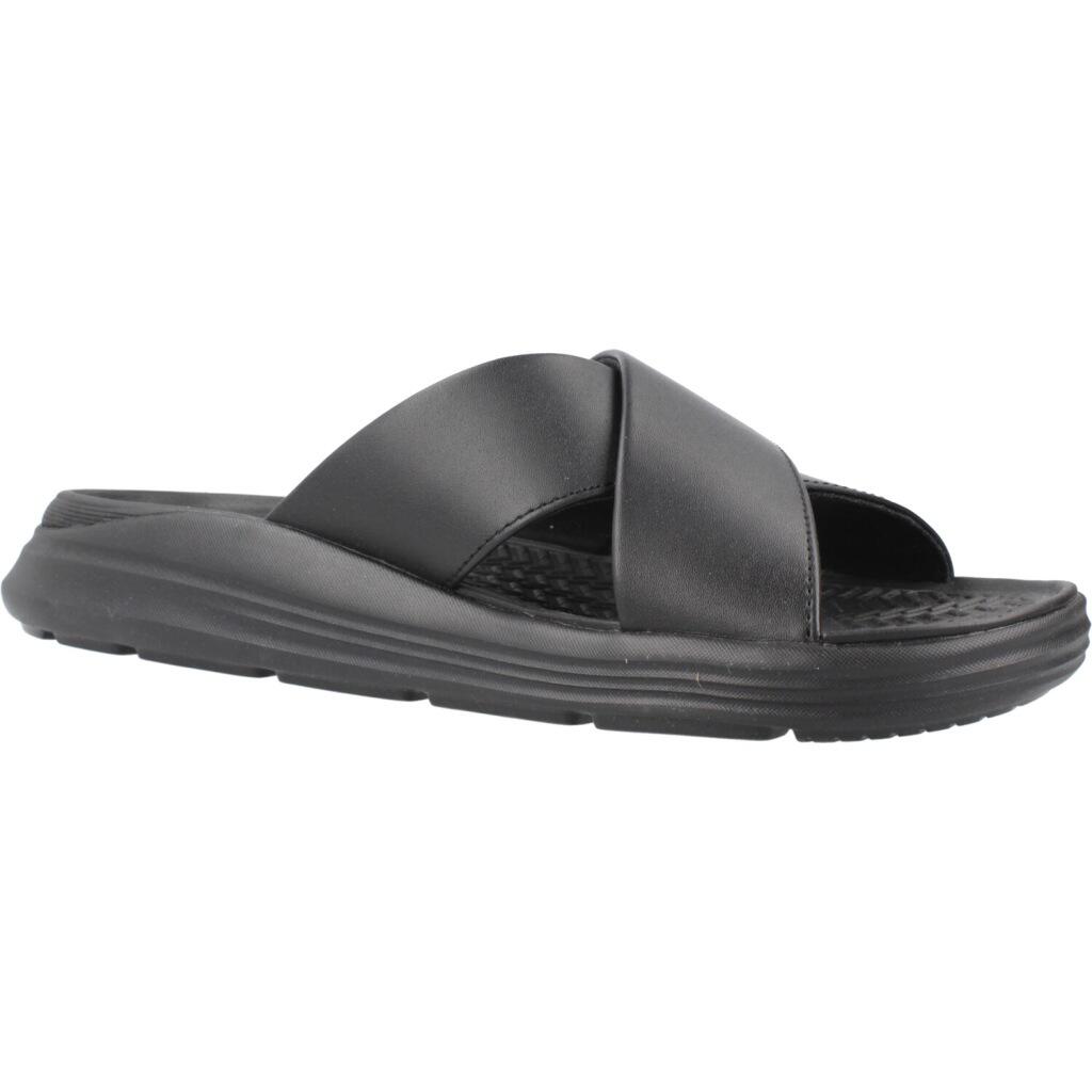 Sandalias Hombre Skechers Sargo Denal 5/5